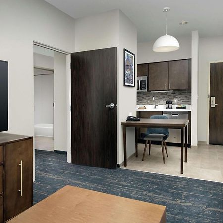 Homewood Suites By Hilton Denver Airport Tower Road Eksteriør bilde