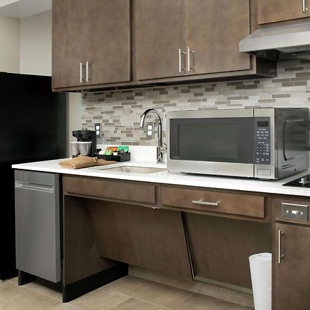 Homewood Suites By Hilton Denver Airport Tower Road Eksteriør bilde