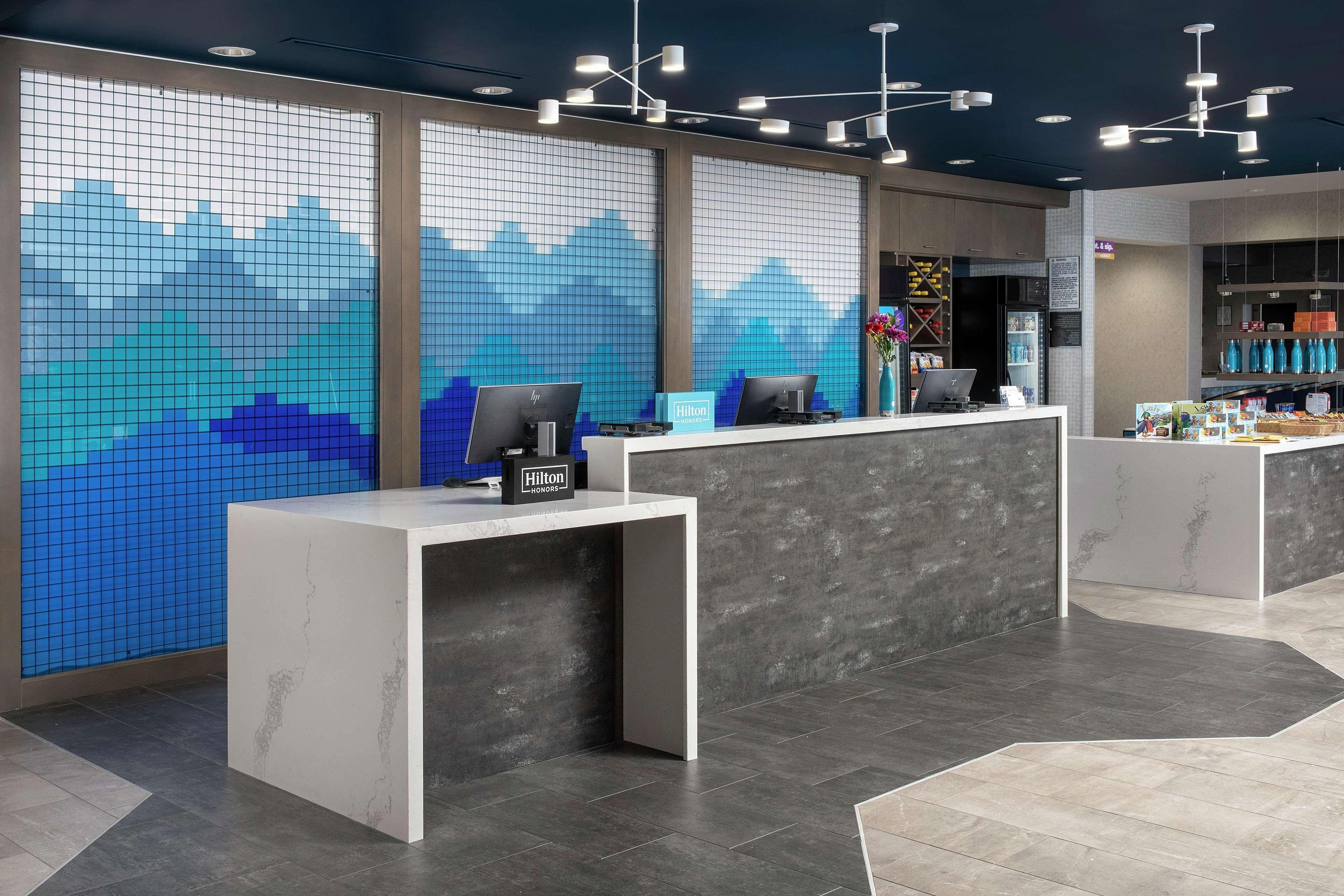 Homewood Suites By Hilton Denver Airport Tower Road Eksteriør bilde