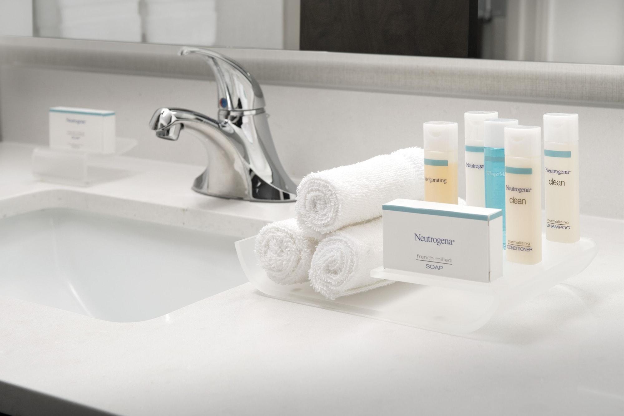 Homewood Suites By Hilton Denver Airport Tower Road Eksteriør bilde