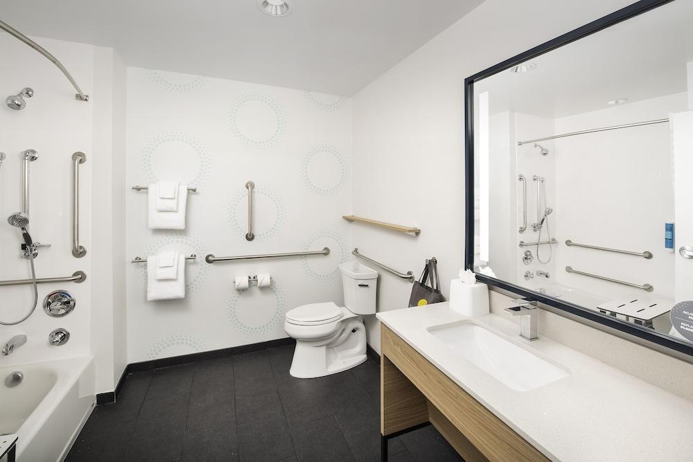 Homewood Suites By Hilton Denver Airport Tower Road Eksteriør bilde