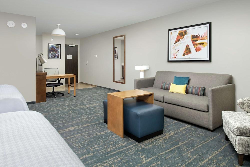 Homewood Suites By Hilton Denver Airport Tower Road Eksteriør bilde