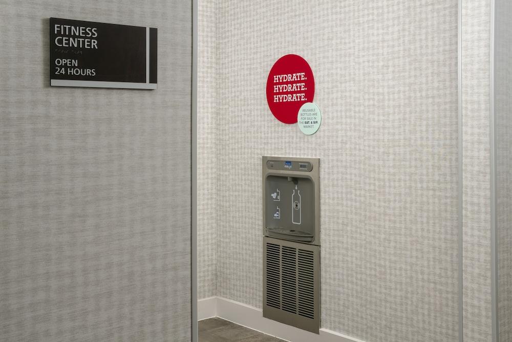 Homewood Suites By Hilton Denver Airport Tower Road Eksteriør bilde