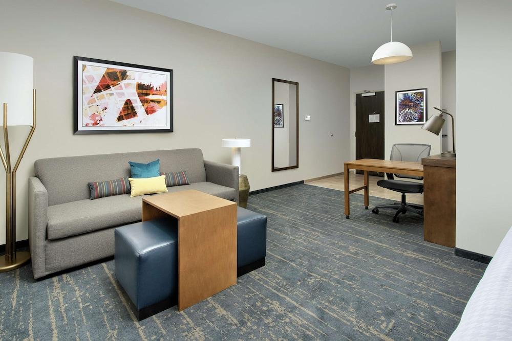 Homewood Suites By Hilton Denver Airport Tower Road Eksteriør bilde