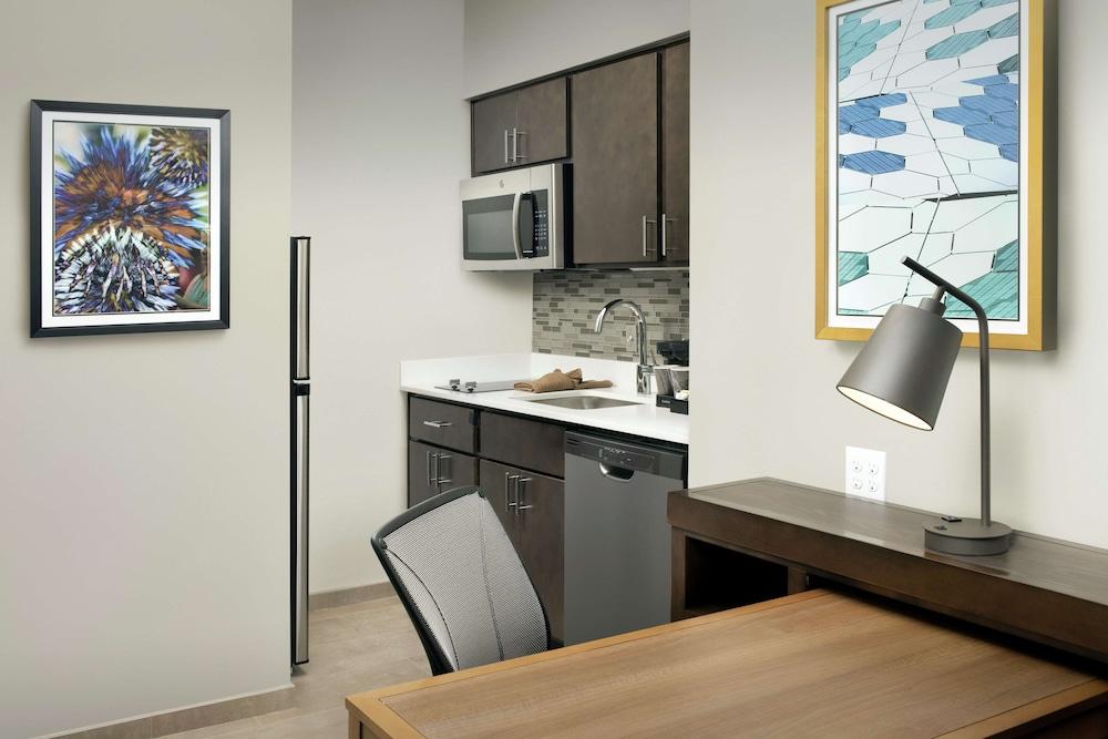 Homewood Suites By Hilton Denver Airport Tower Road Eksteriør bilde