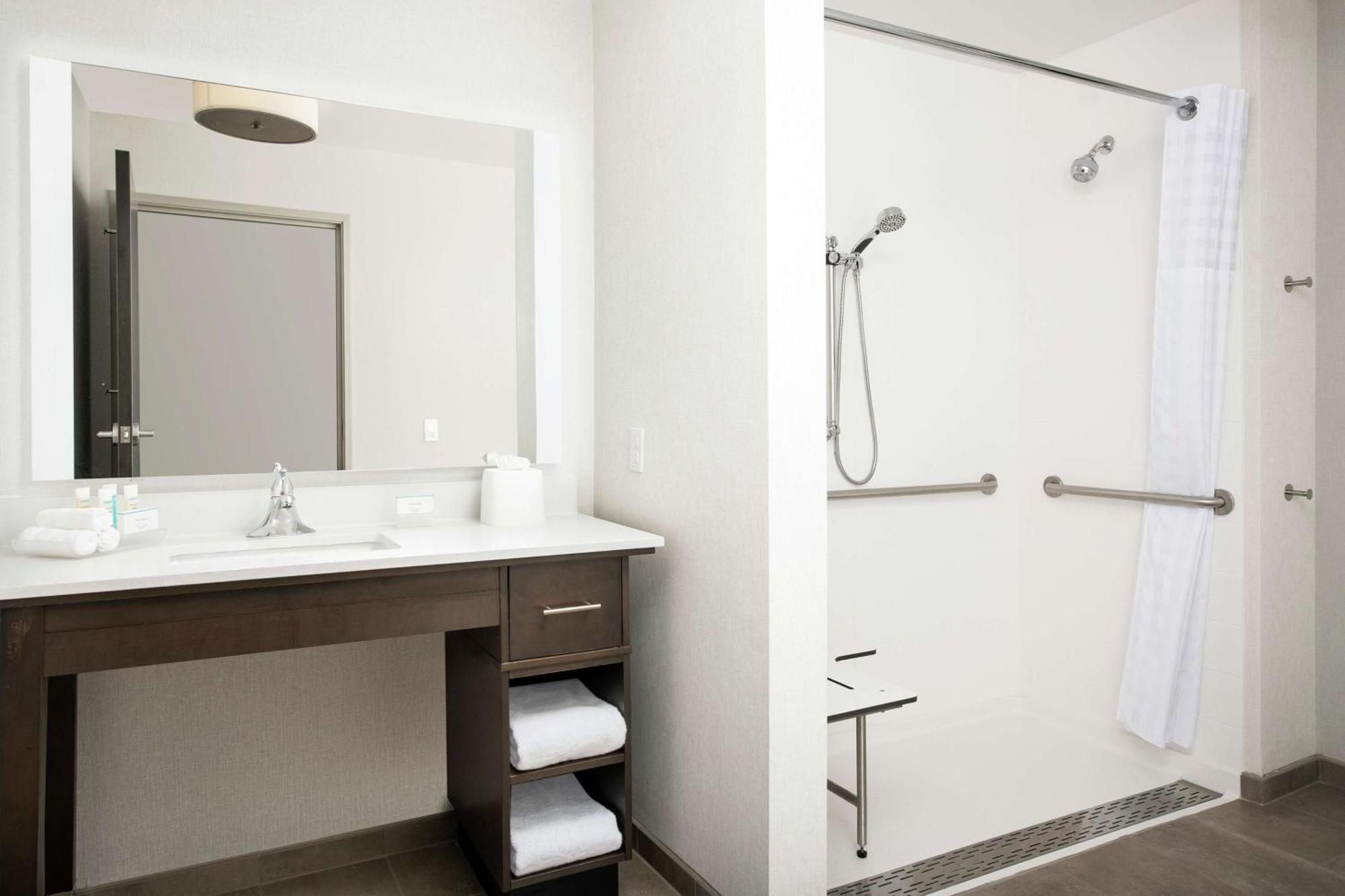 Homewood Suites By Hilton Denver Airport Tower Road Eksteriør bilde