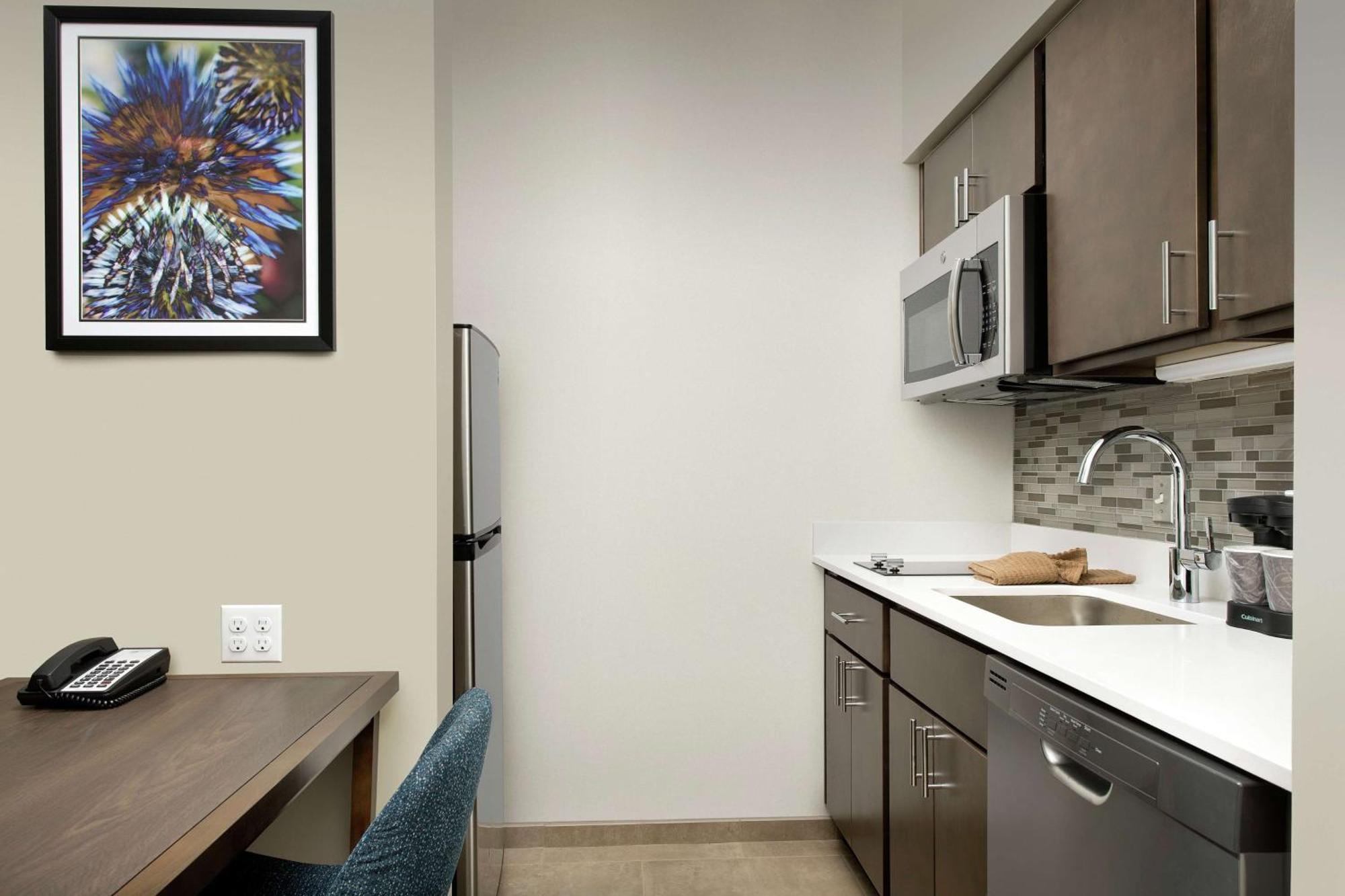 Homewood Suites By Hilton Denver Airport Tower Road Eksteriør bilde
