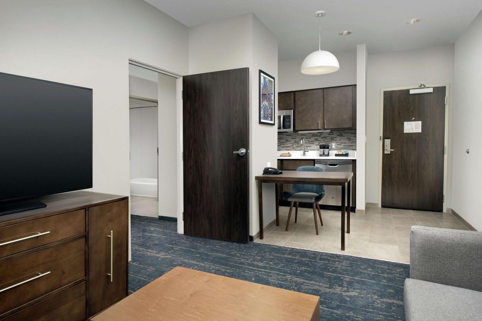 Homewood Suites By Hilton Denver Airport Tower Road Eksteriør bilde