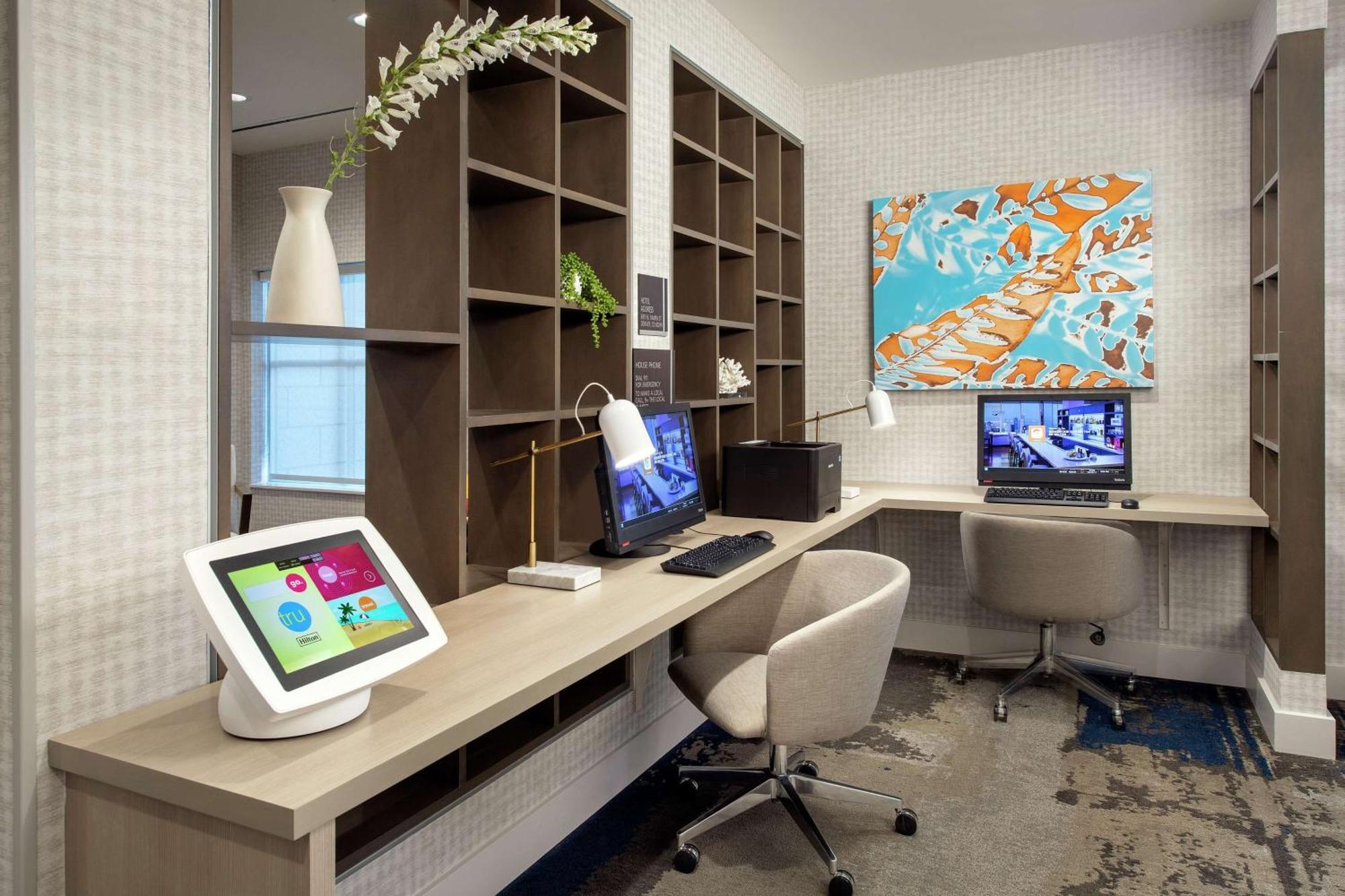 Homewood Suites By Hilton Denver Airport Tower Road Eksteriør bilde