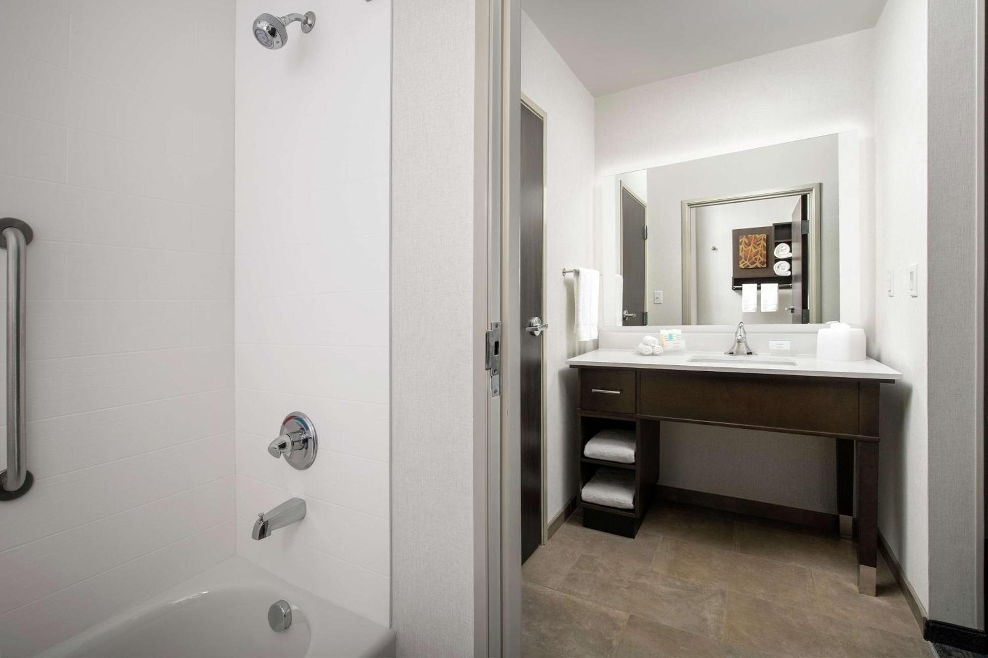 Homewood Suites By Hilton Denver Airport Tower Road Eksteriør bilde