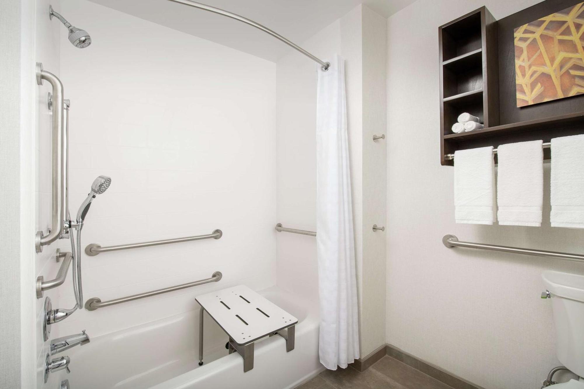 Homewood Suites By Hilton Denver Airport Tower Road Eksteriør bilde