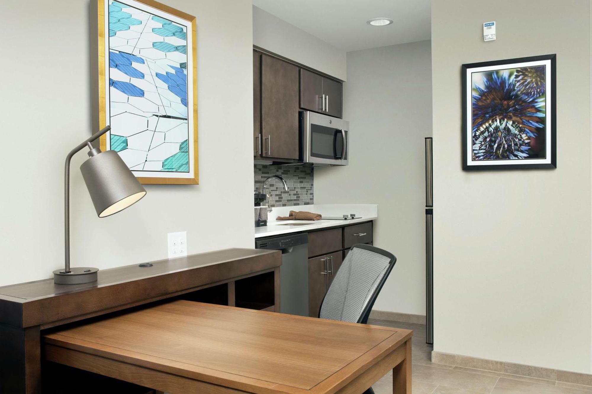 Homewood Suites By Hilton Denver Airport Tower Road Eksteriør bilde