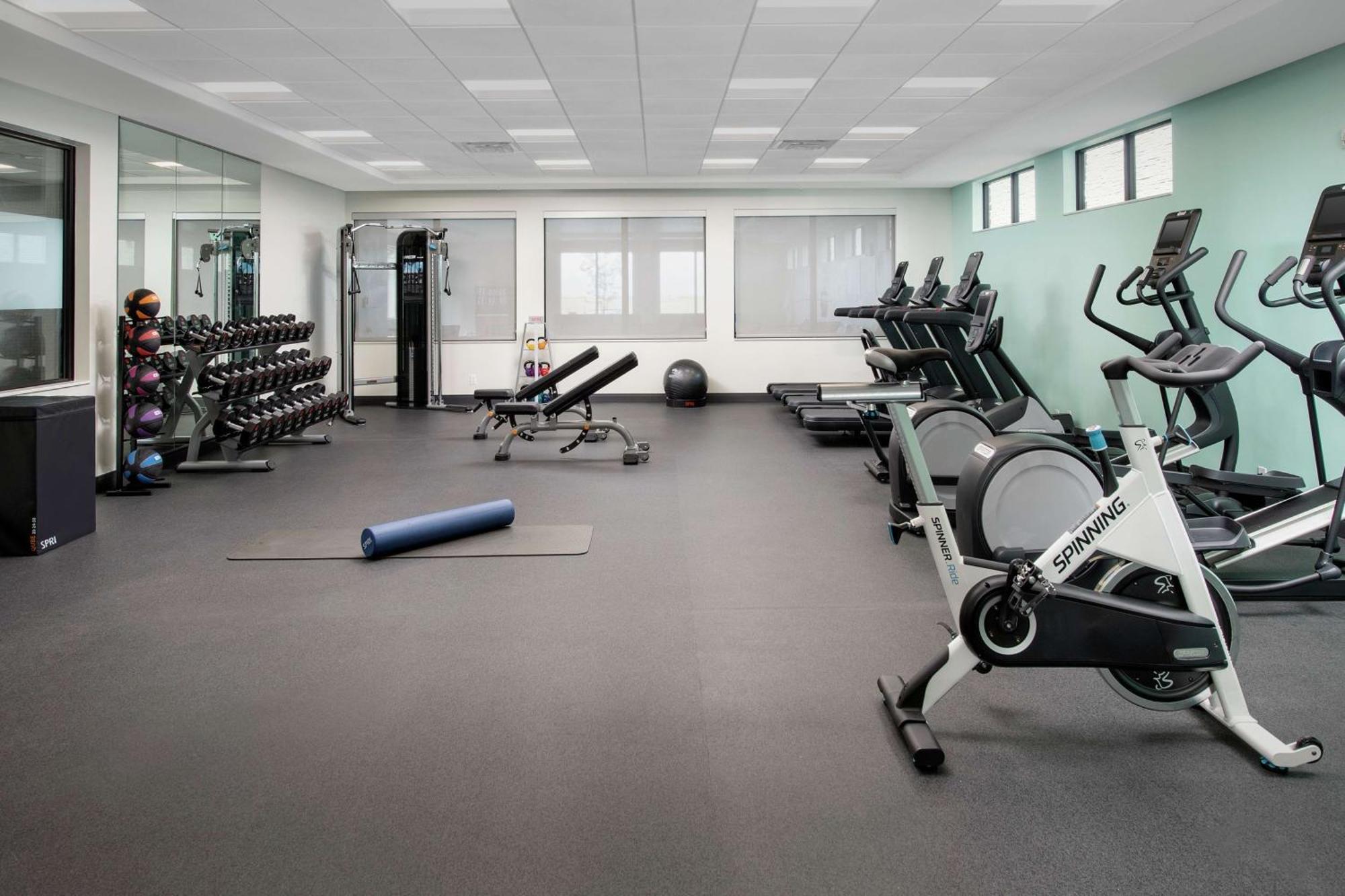 Homewood Suites By Hilton Denver Airport Tower Road Eksteriør bilde