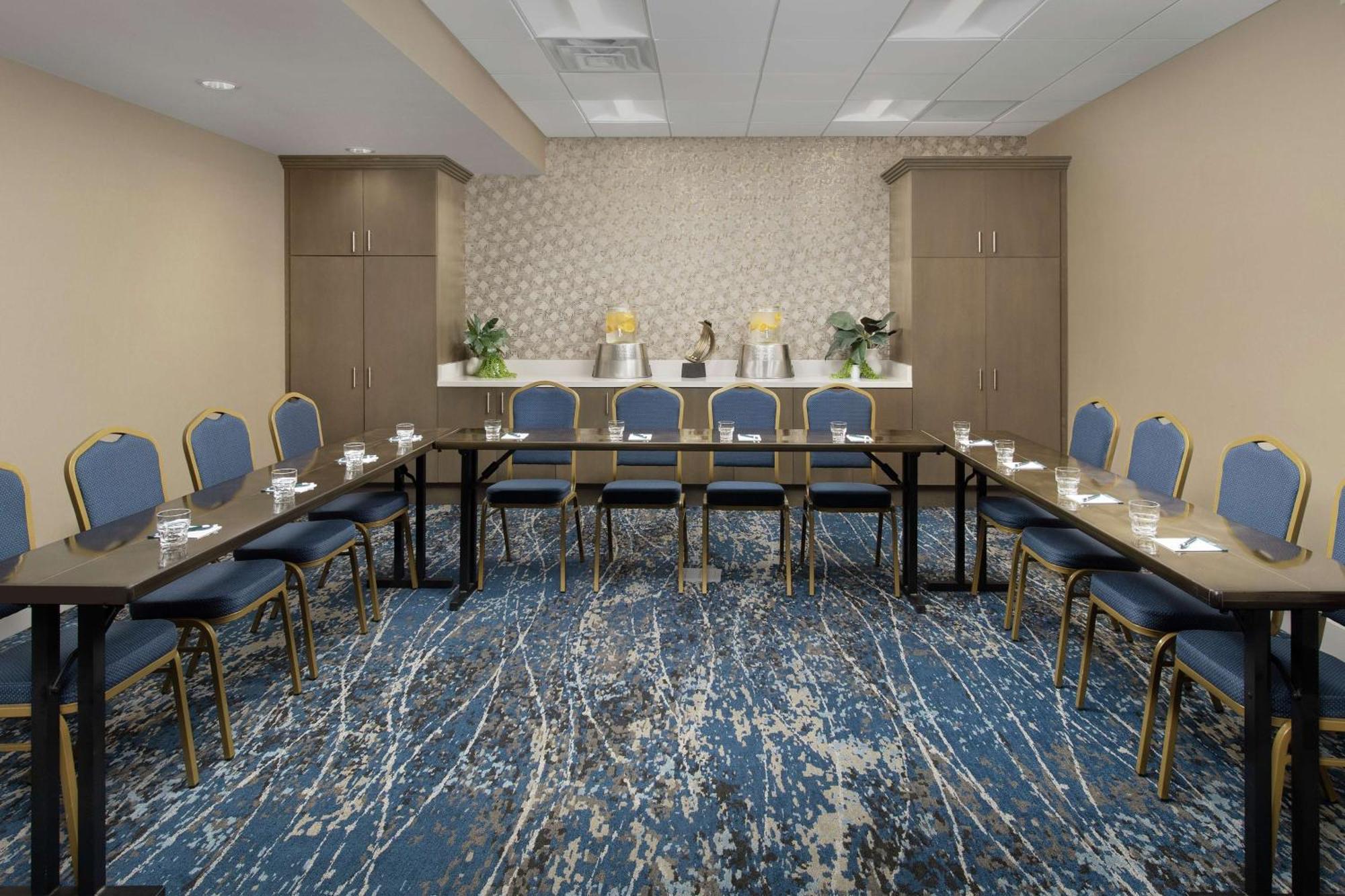 Homewood Suites By Hilton Denver Airport Tower Road Eksteriør bilde