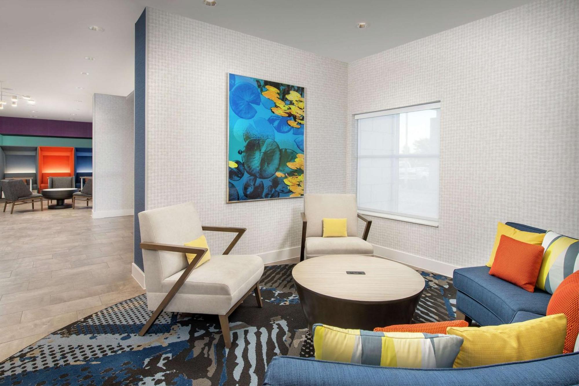 Homewood Suites By Hilton Denver Airport Tower Road Eksteriør bilde