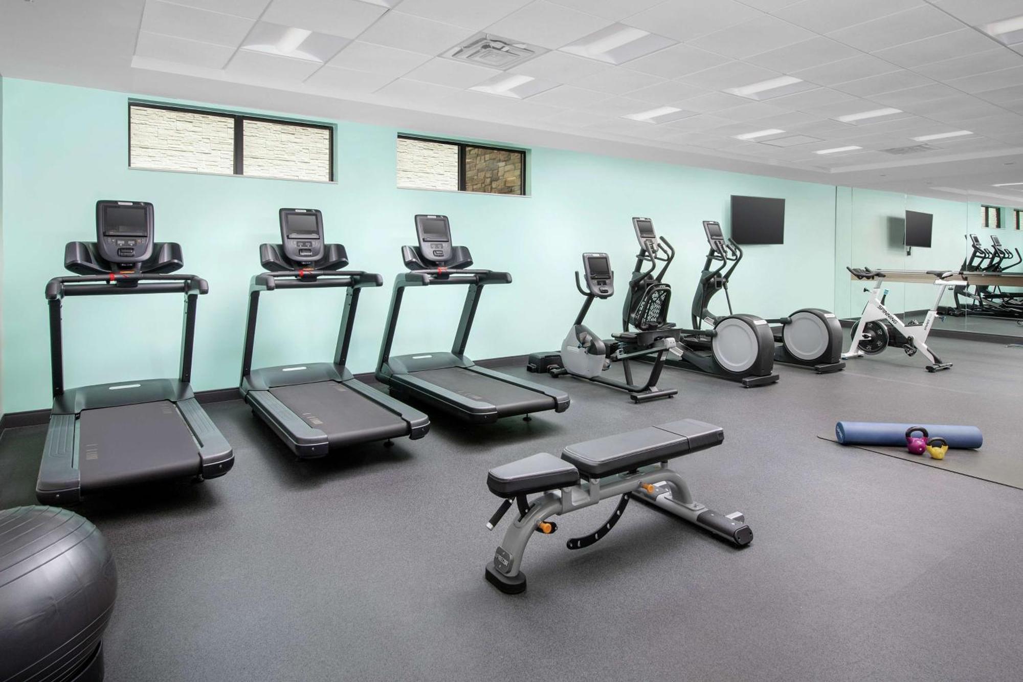 Homewood Suites By Hilton Denver Airport Tower Road Eksteriør bilde