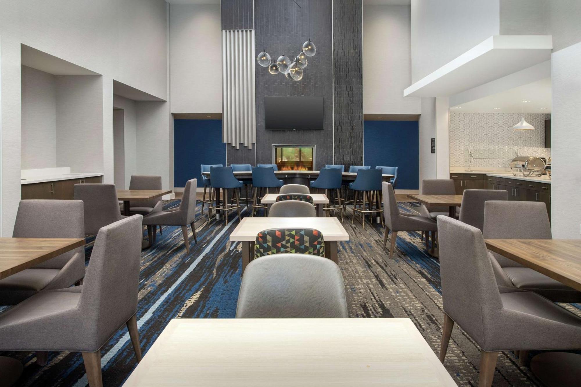 Homewood Suites By Hilton Denver Airport Tower Road Eksteriør bilde